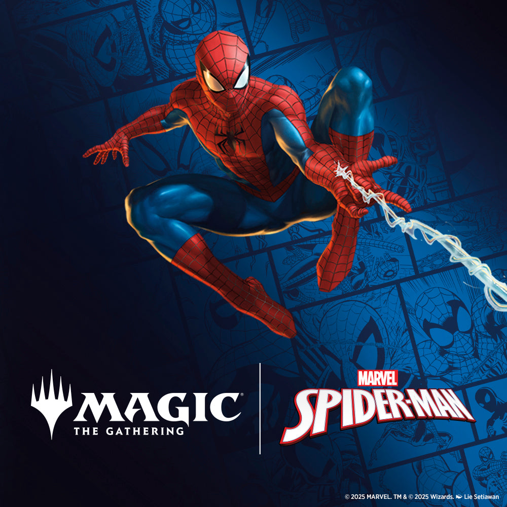Marvel's Spider-Man